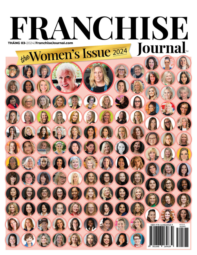 Franchise Journal T03/2024