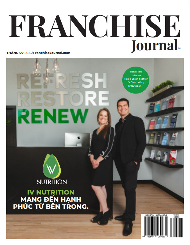 Franchise Journal T09/2023