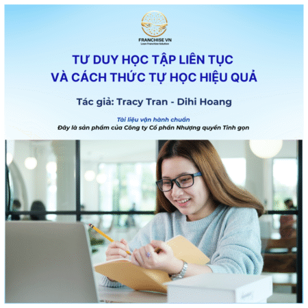 TƯ DUY HỌC TẬP LIÊN TỤC VÀ CÁCH THỨC TỰ HỌC HIỆU QUẢ