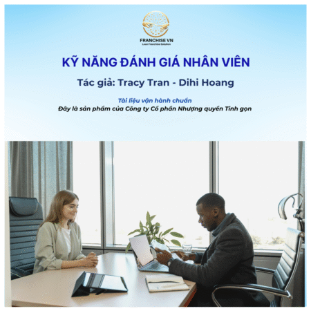KỸ NĂNG ĐÁNH GIÁ NHÂN VIÊN