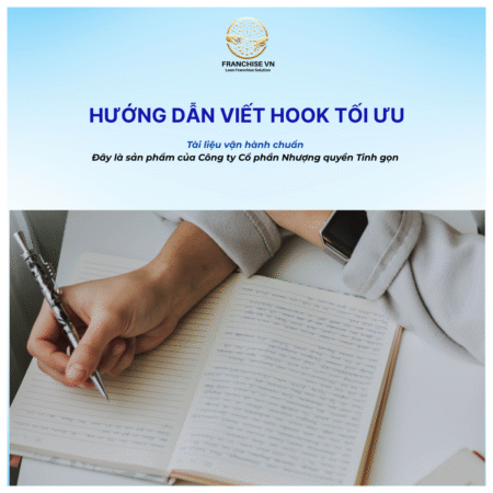 HƯỚNG DẪN VIẾT HOOK TỐI ƯU